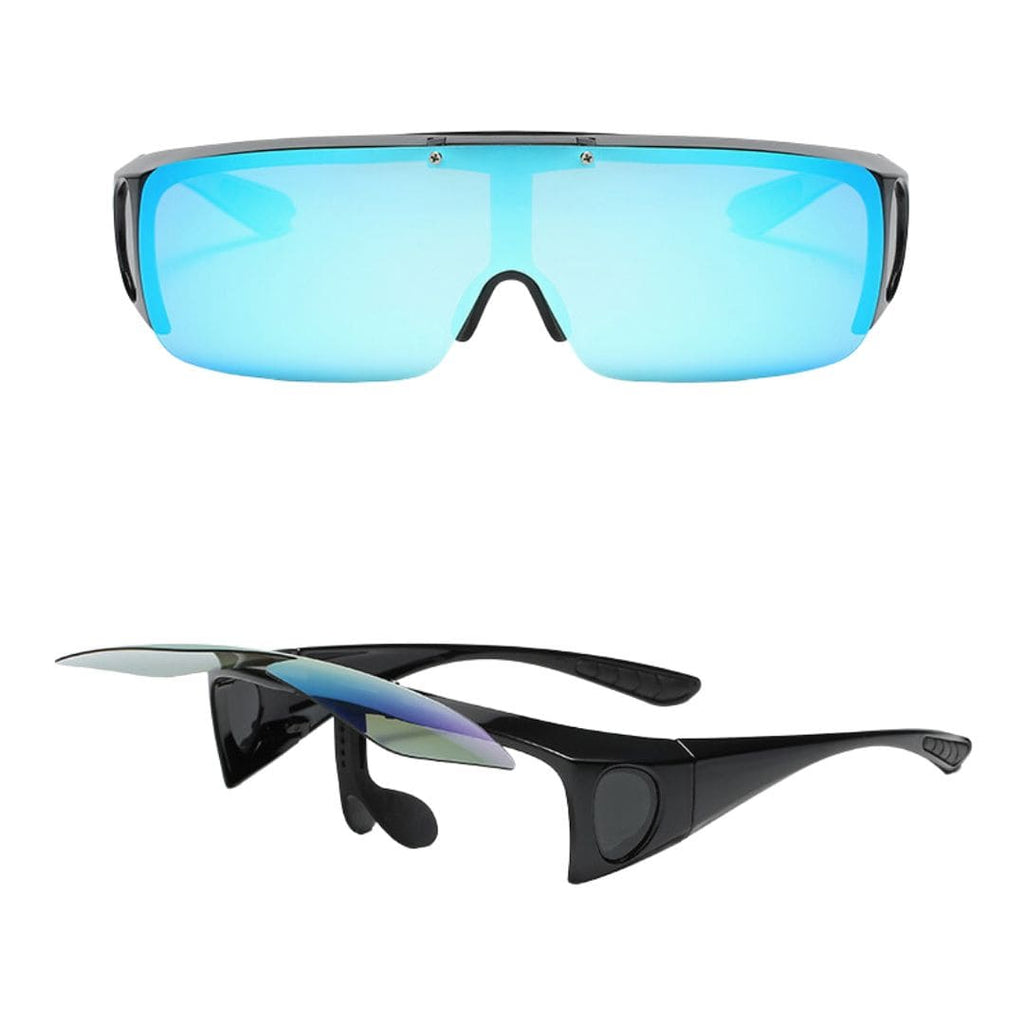 VistaMax Overfit Sunglasses