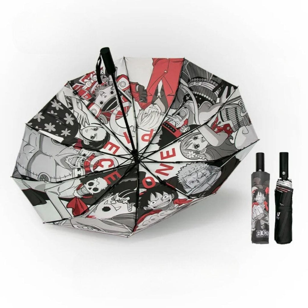 One Piece Adventure Umbrella