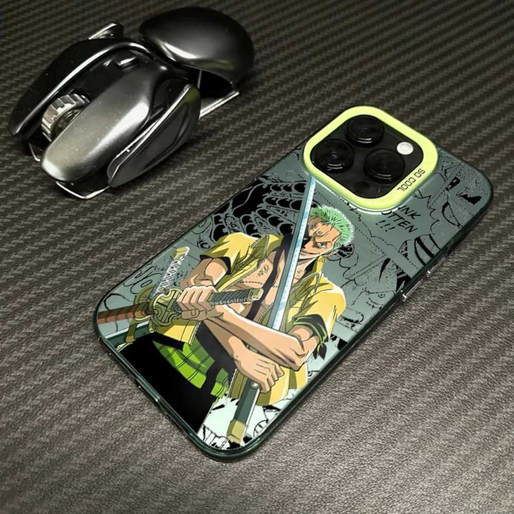 Straw Hat Legends Armor Case