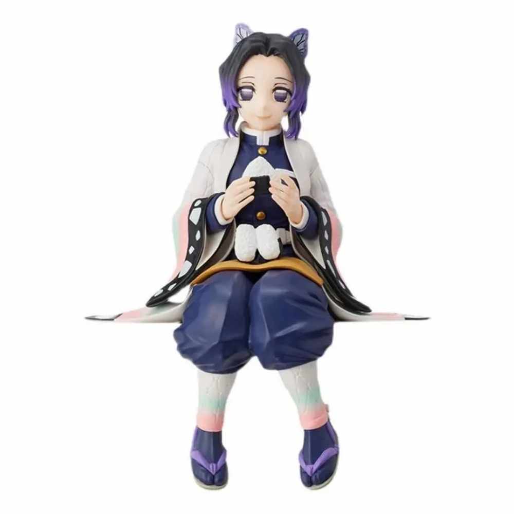 Demon Slayer Legends Figures