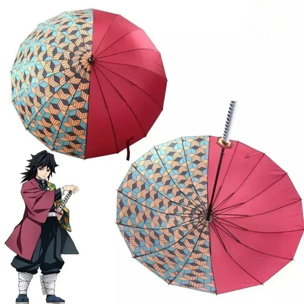 Demon Slayer Umbrella