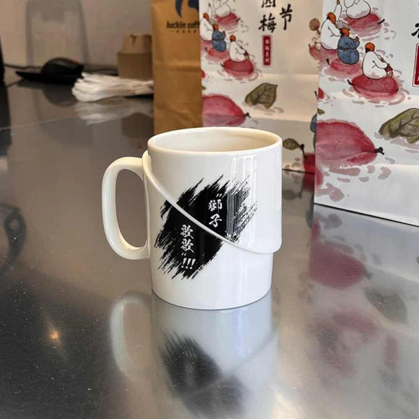 Zoro's Slice Mug