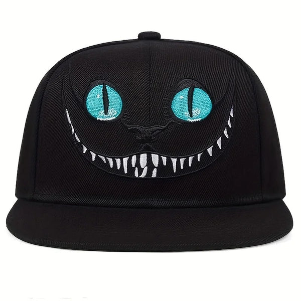 Cheshire Charm Cap