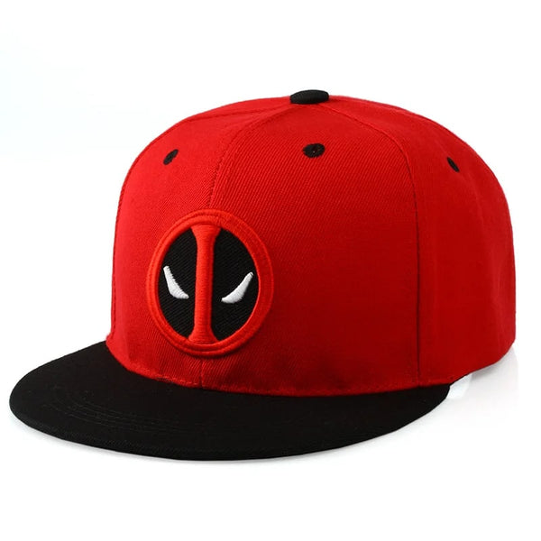 Deadly Cool Snapback