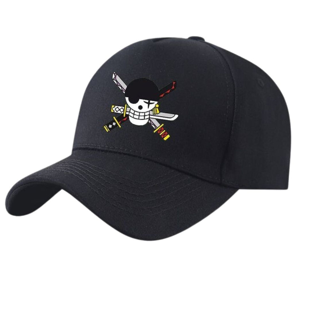 Zoro's Pirate Cap