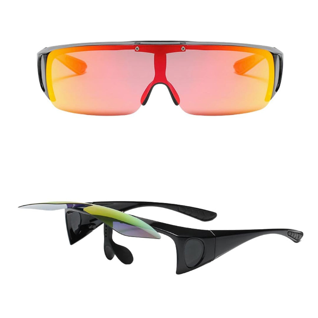 VistaMax Overfit Sunglasses