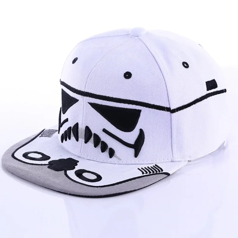 Dark Force Snapback