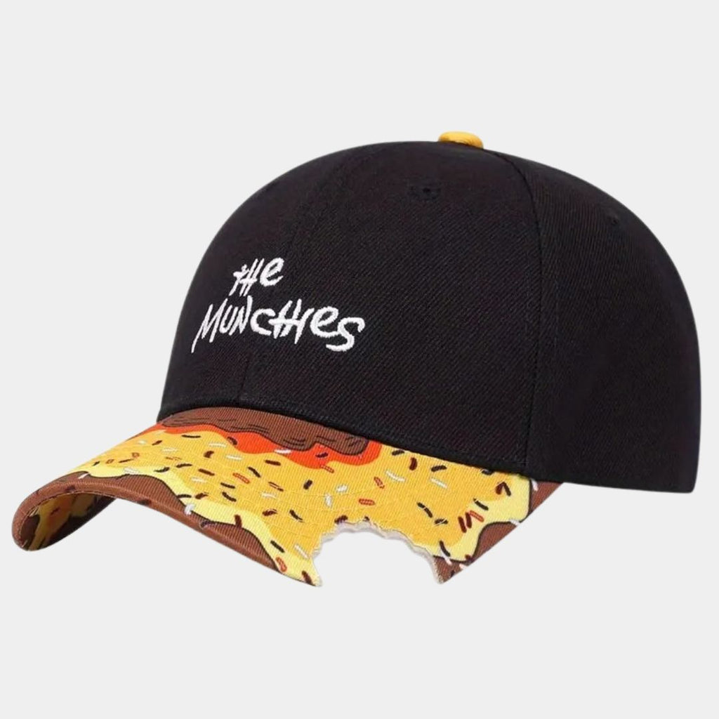 The Munch Cap