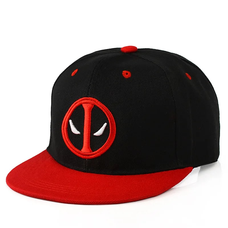 Deadly Cool Snapback