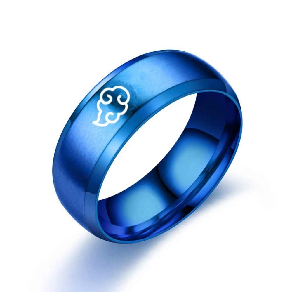 Akatsuki Storm Ring