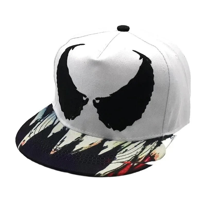 Venom Strike Cap