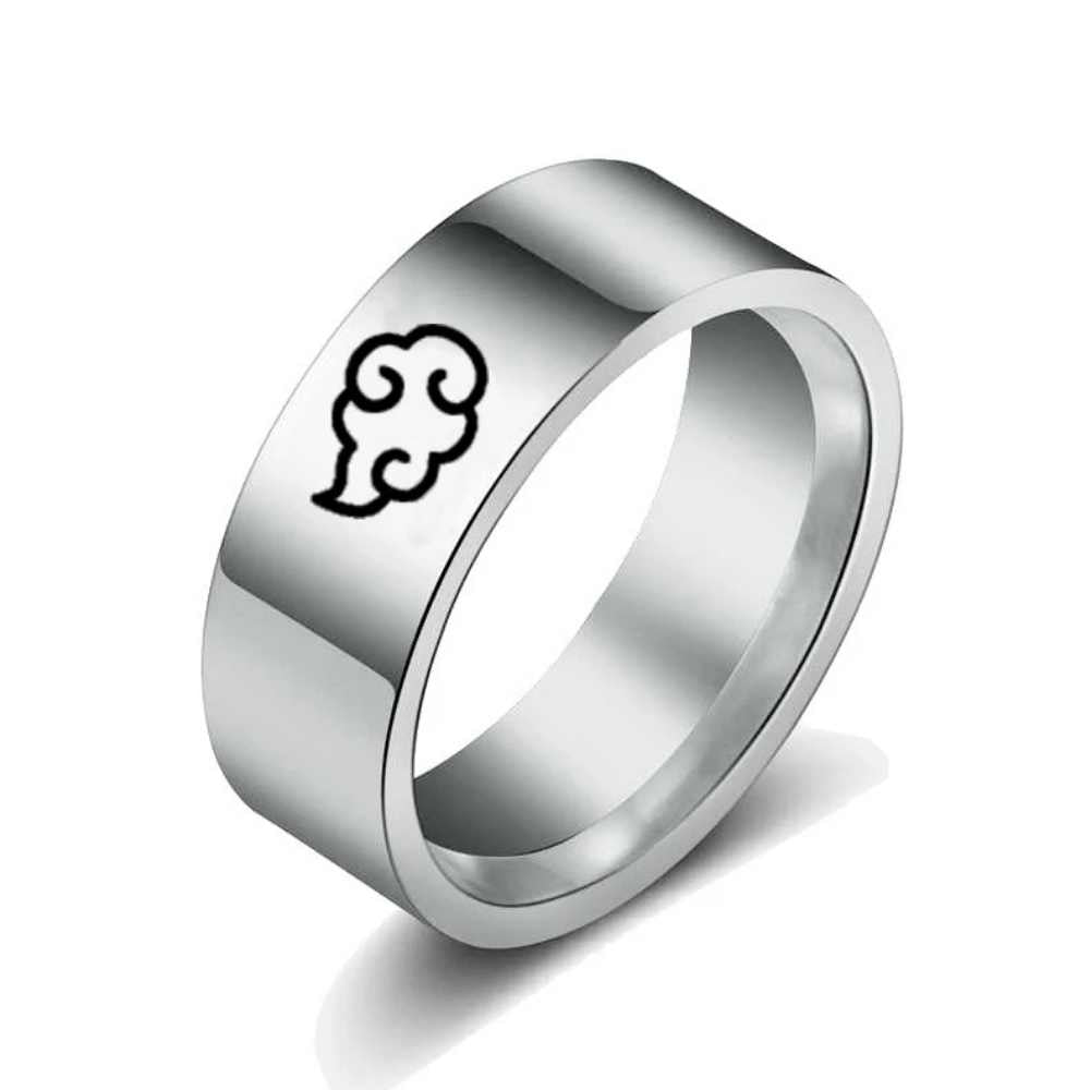 Akatsuki Storm Ring