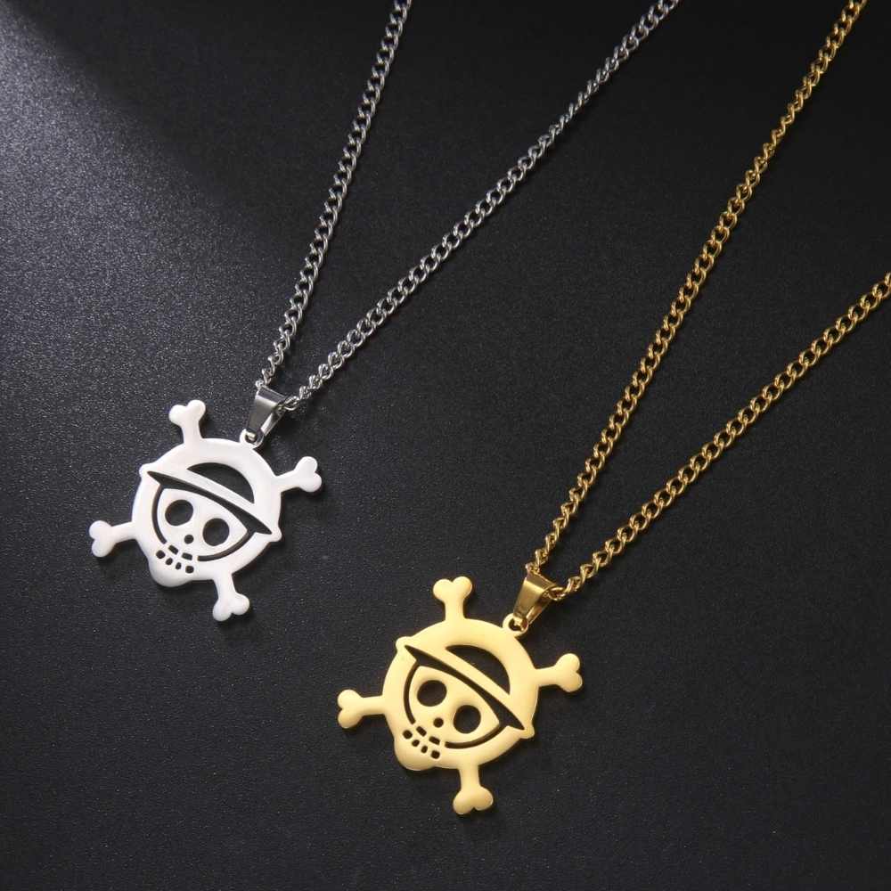 Pirate's Pride Pendant