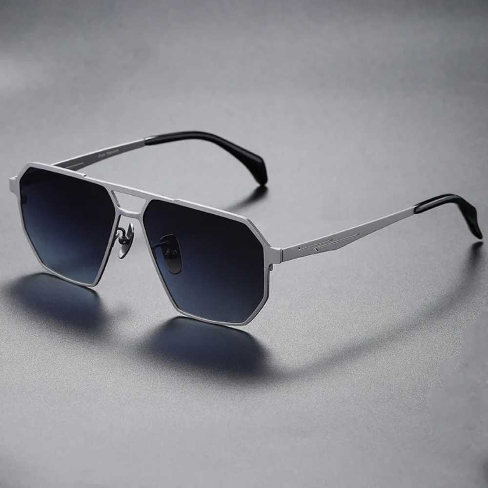 Eclipse Titanium Shades