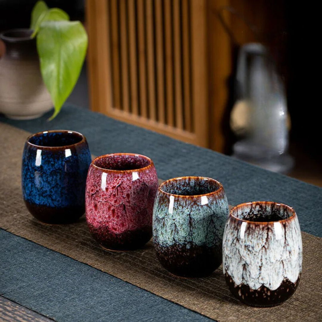 Tokyo Twilight Cups