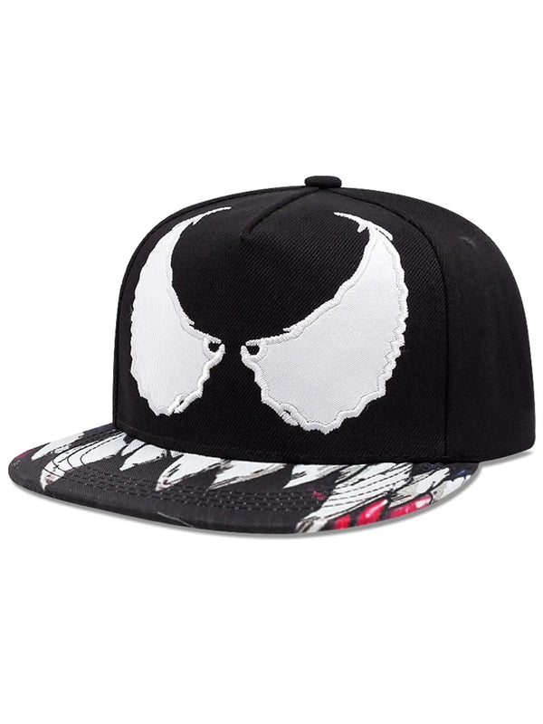 Venom Strike Cap