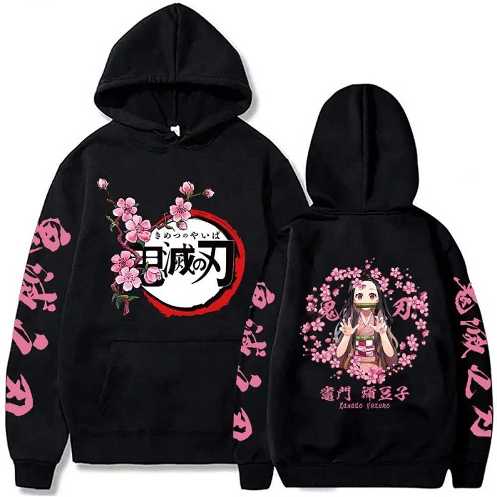 Kamado Nezuko Hoodie