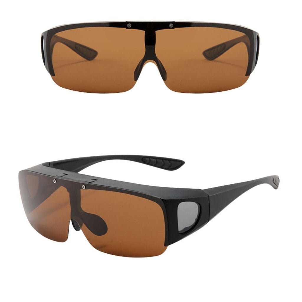 VistaMax Overfit Sunglasses