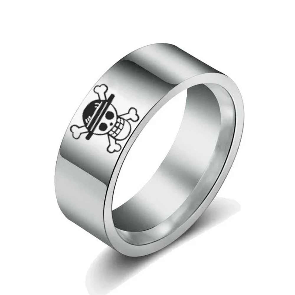 The Strawhat Legacy Ring