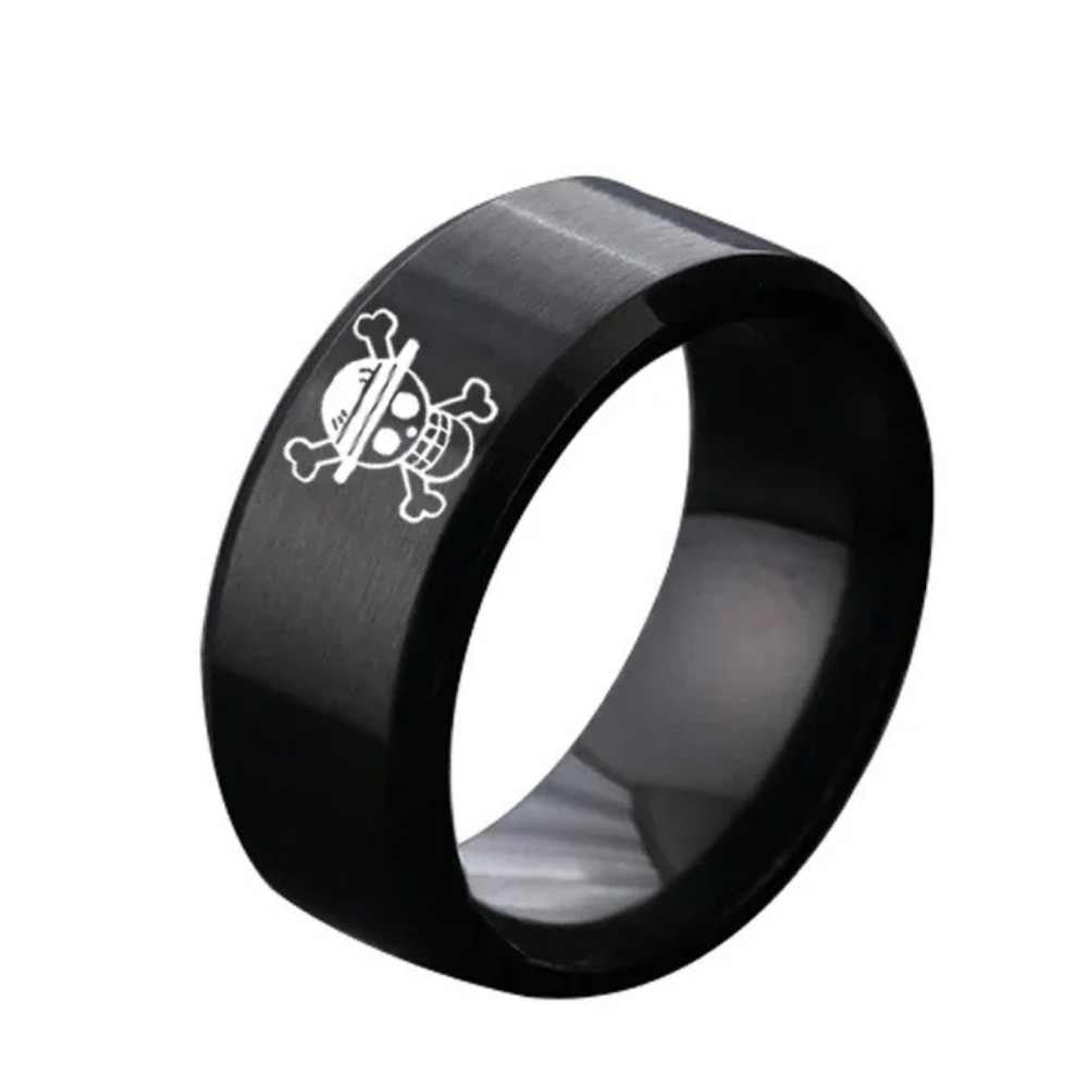 The Strawhat Legacy Ring