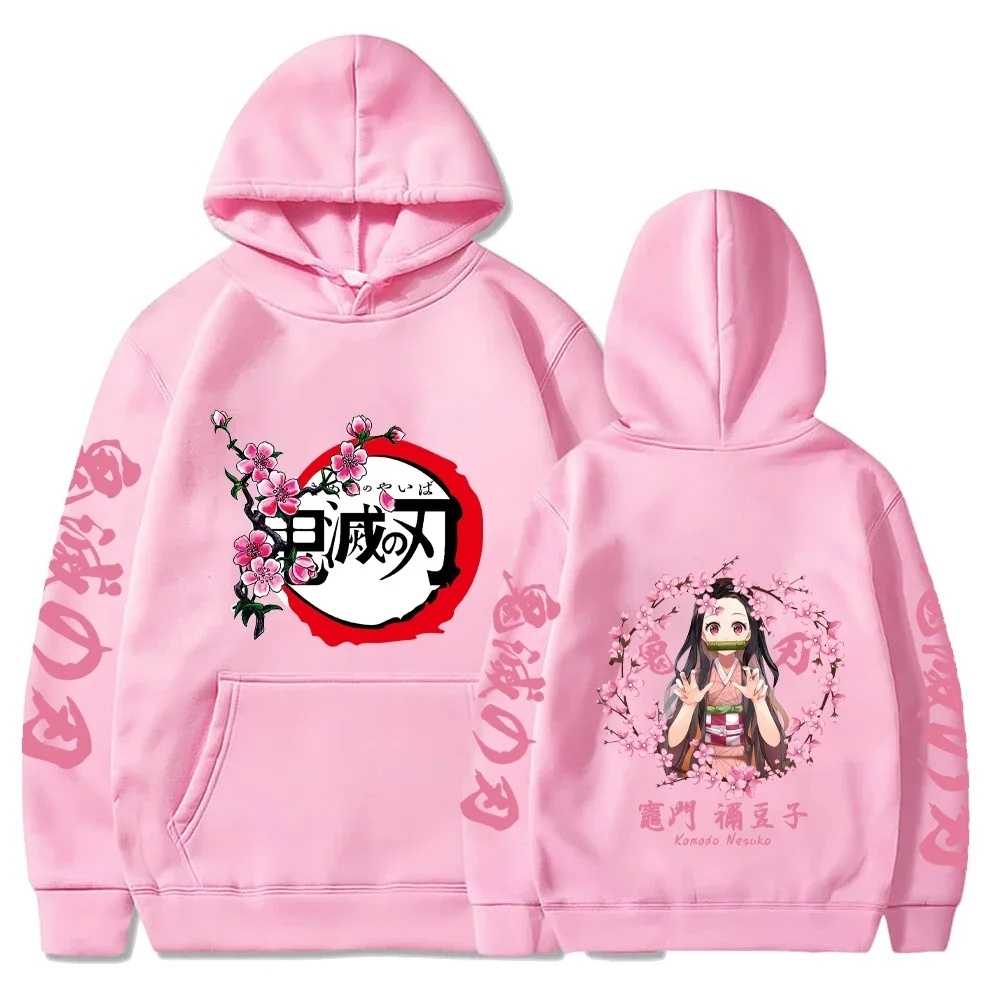 Kamado Nezuko Hoodie