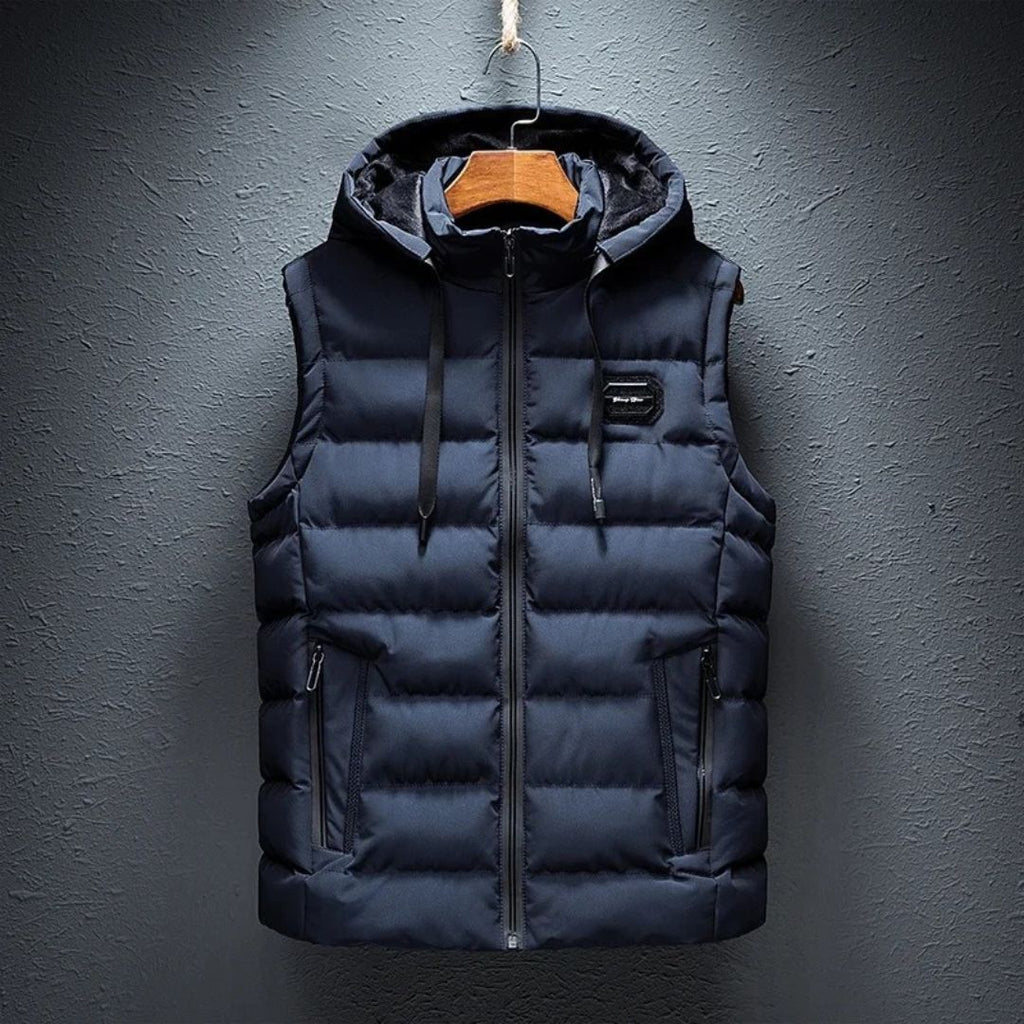 Arctic Edge Vest