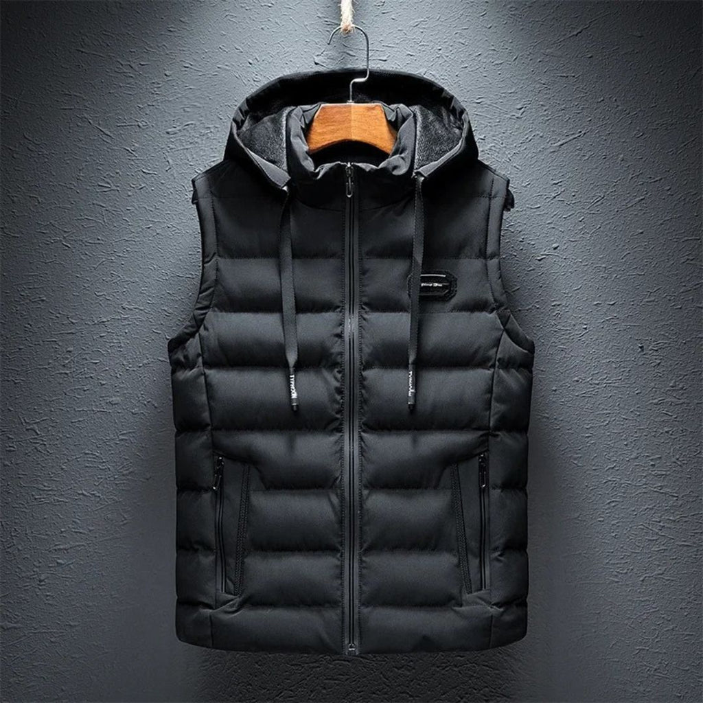 Arctic Edge Vest