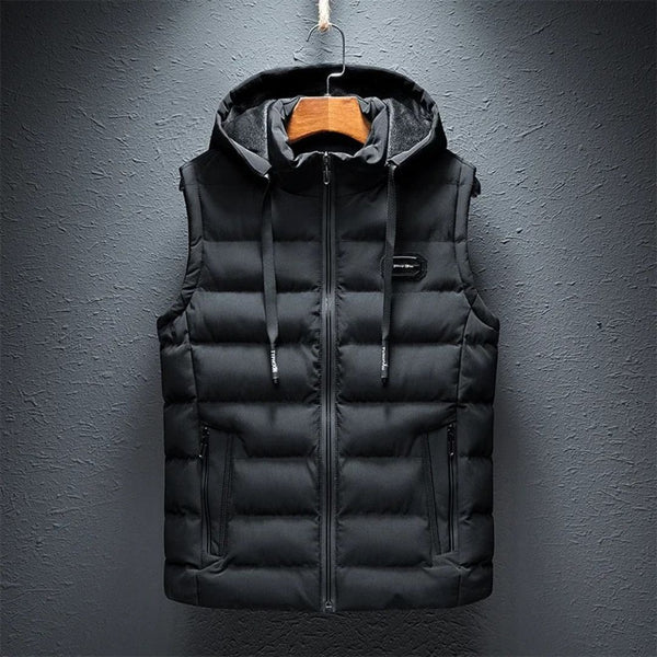 Arctic Edge Vest