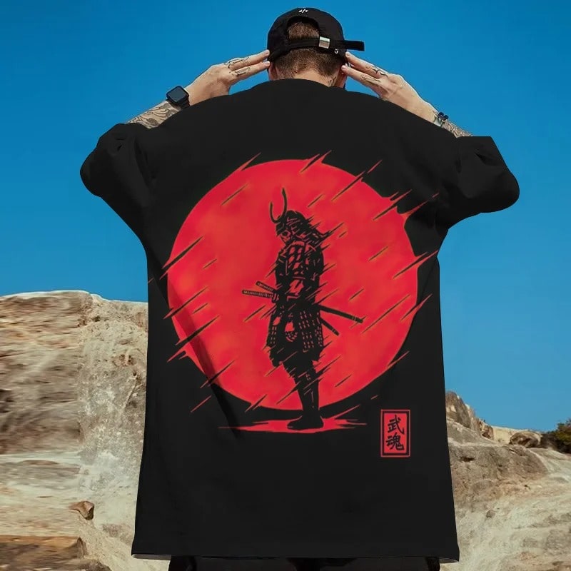 Akatsuki T-Shirt