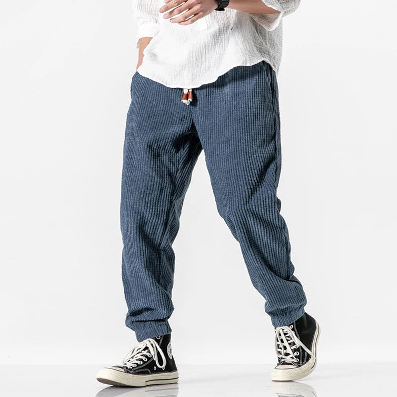 Asanoha Pants