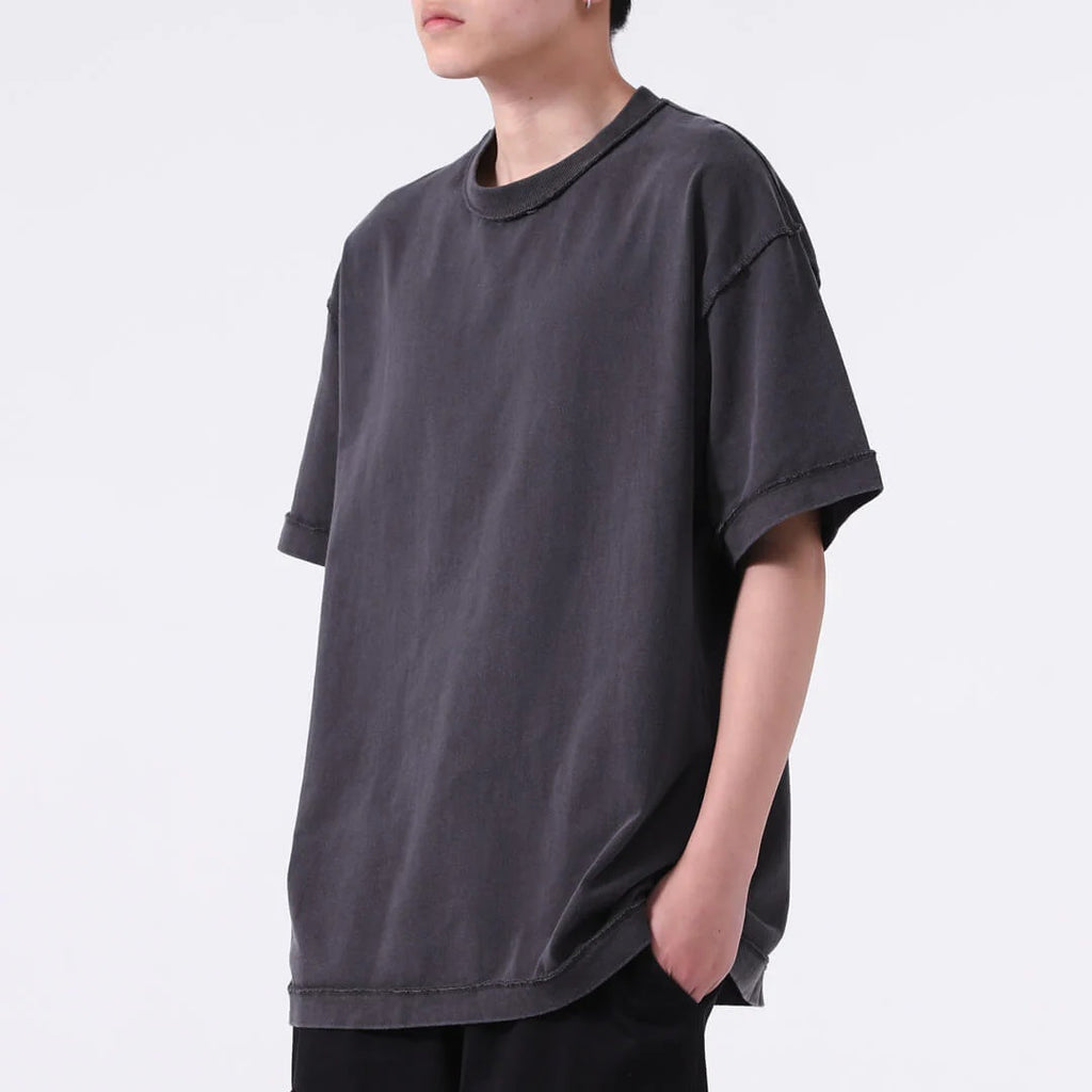 Azu Black Shirt