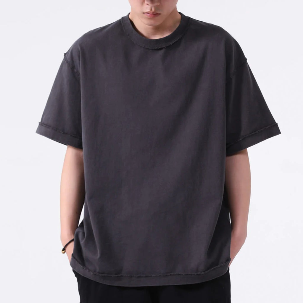 Azu Black Shirt