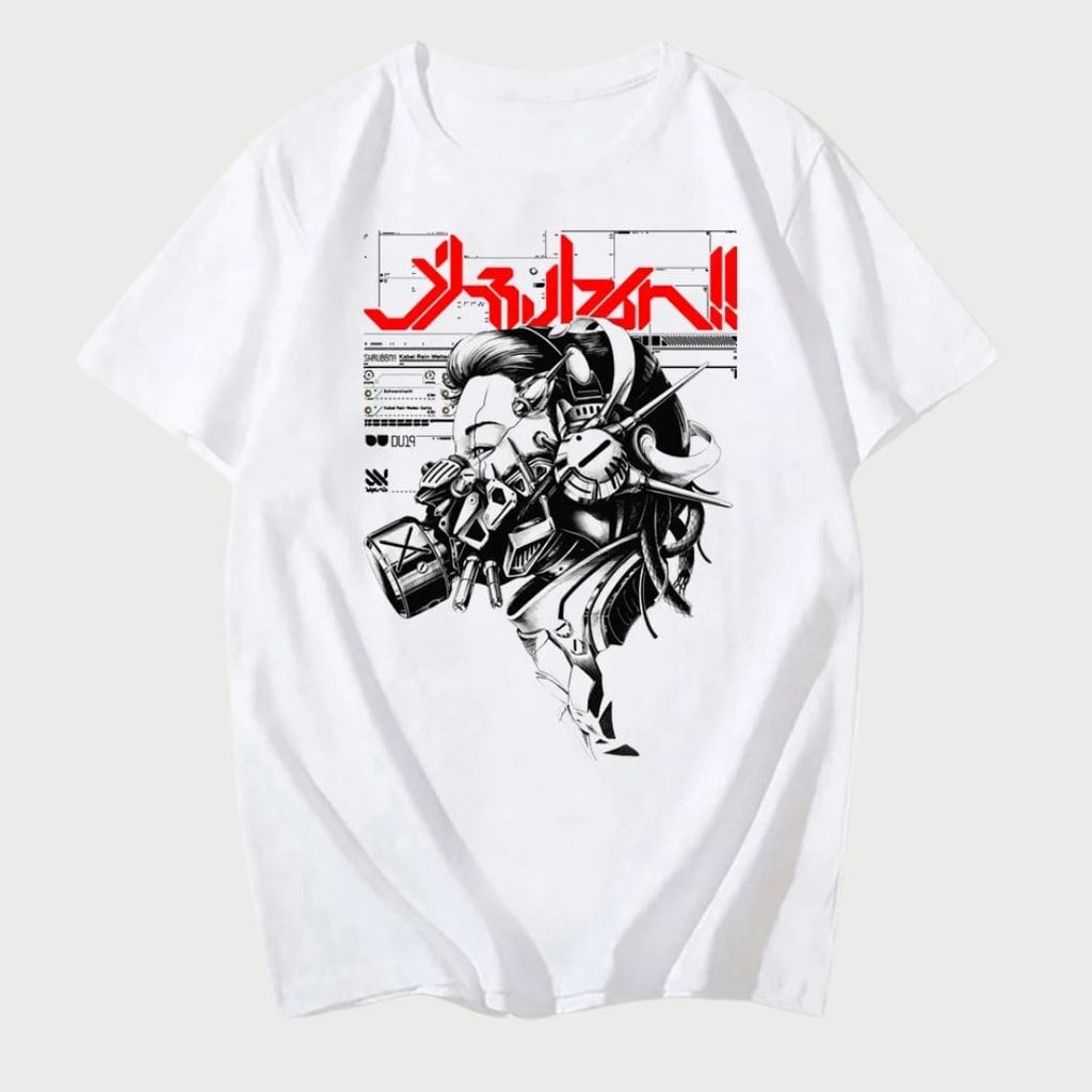 Bushido Tee