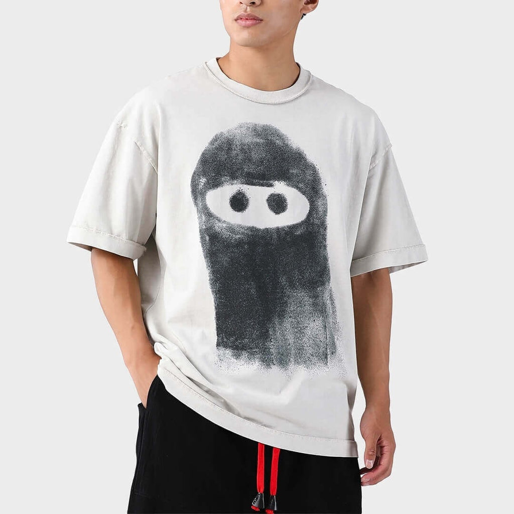 Yūrei Ghost Shirt