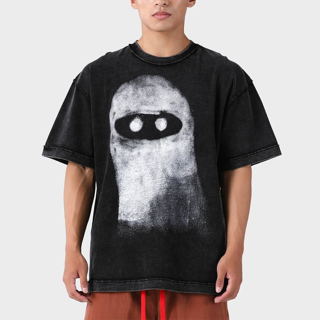 Yūrei Ghost Shirt