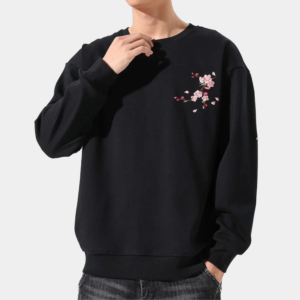 Elysian Sweatshirt