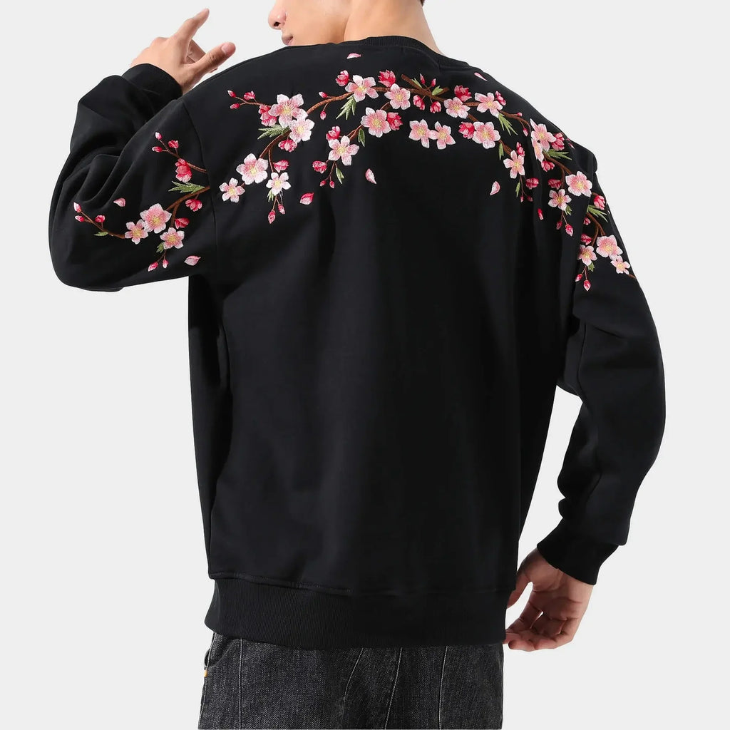 Elysian Sweatshirt