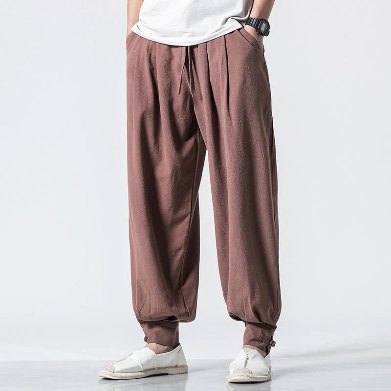 Kazo Pants