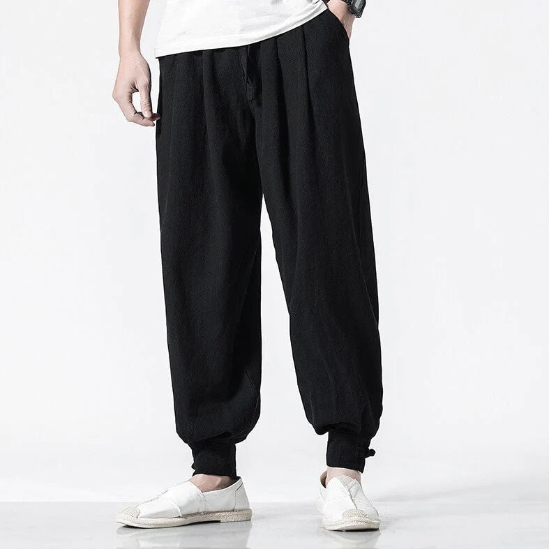 Kazo Pants