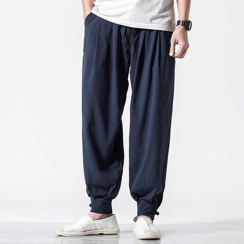 Kazo Pants