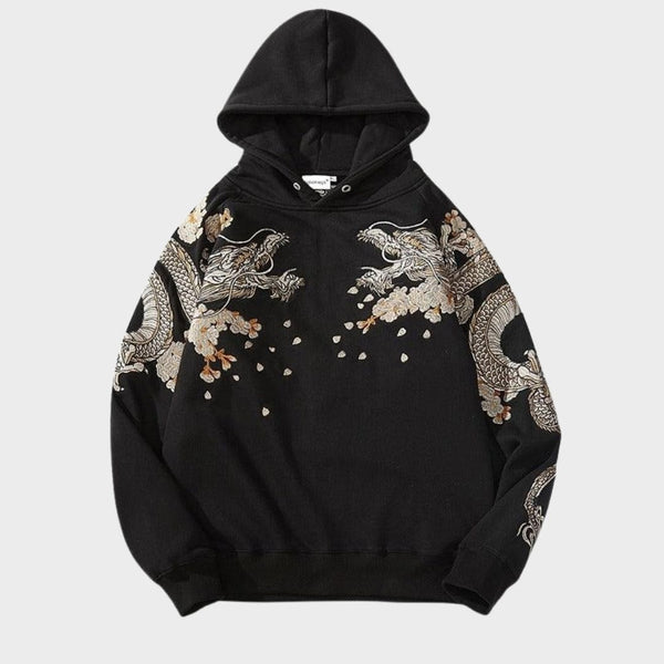 Harajuku Hoodie