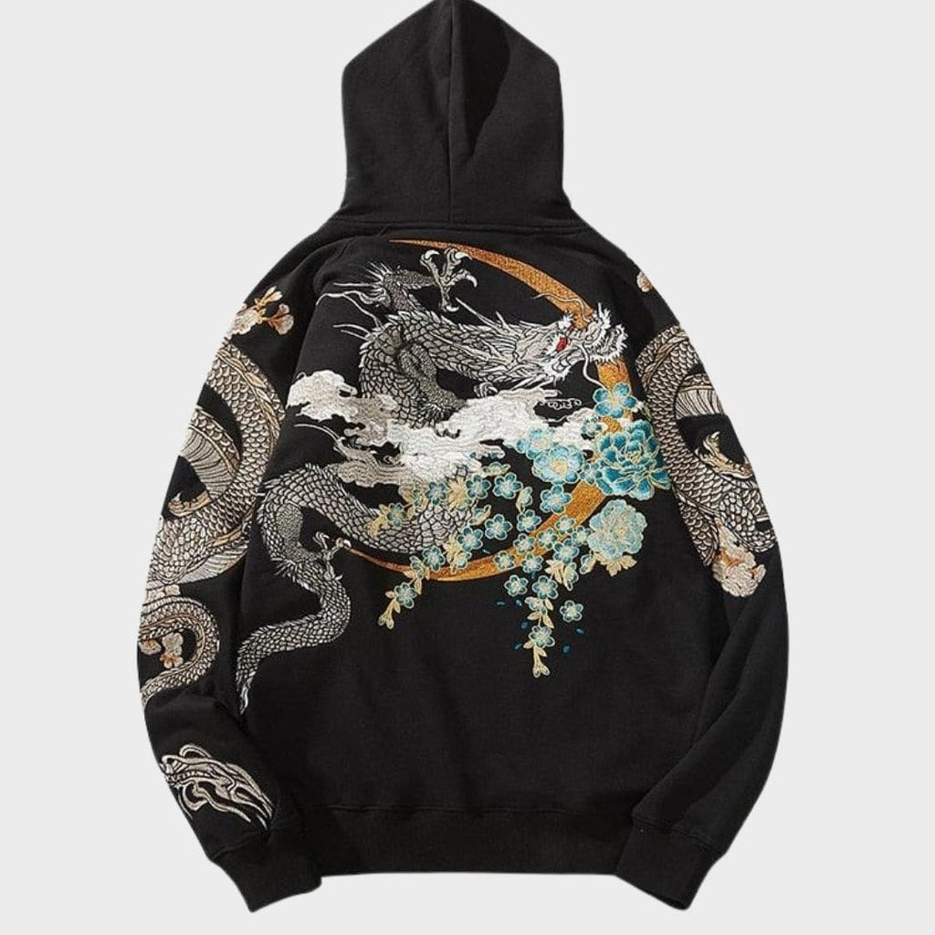 Harajuku Hoodie