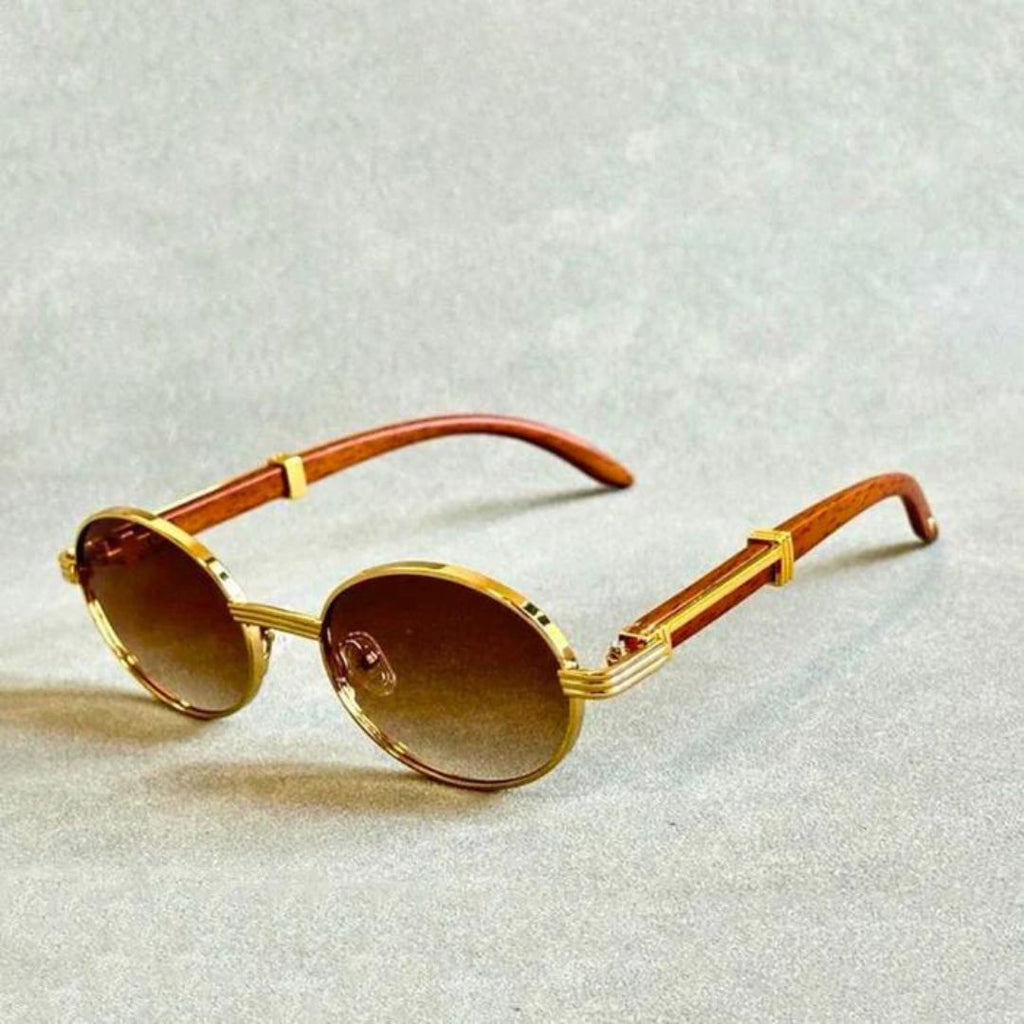 Hikari Kage Sunglasses