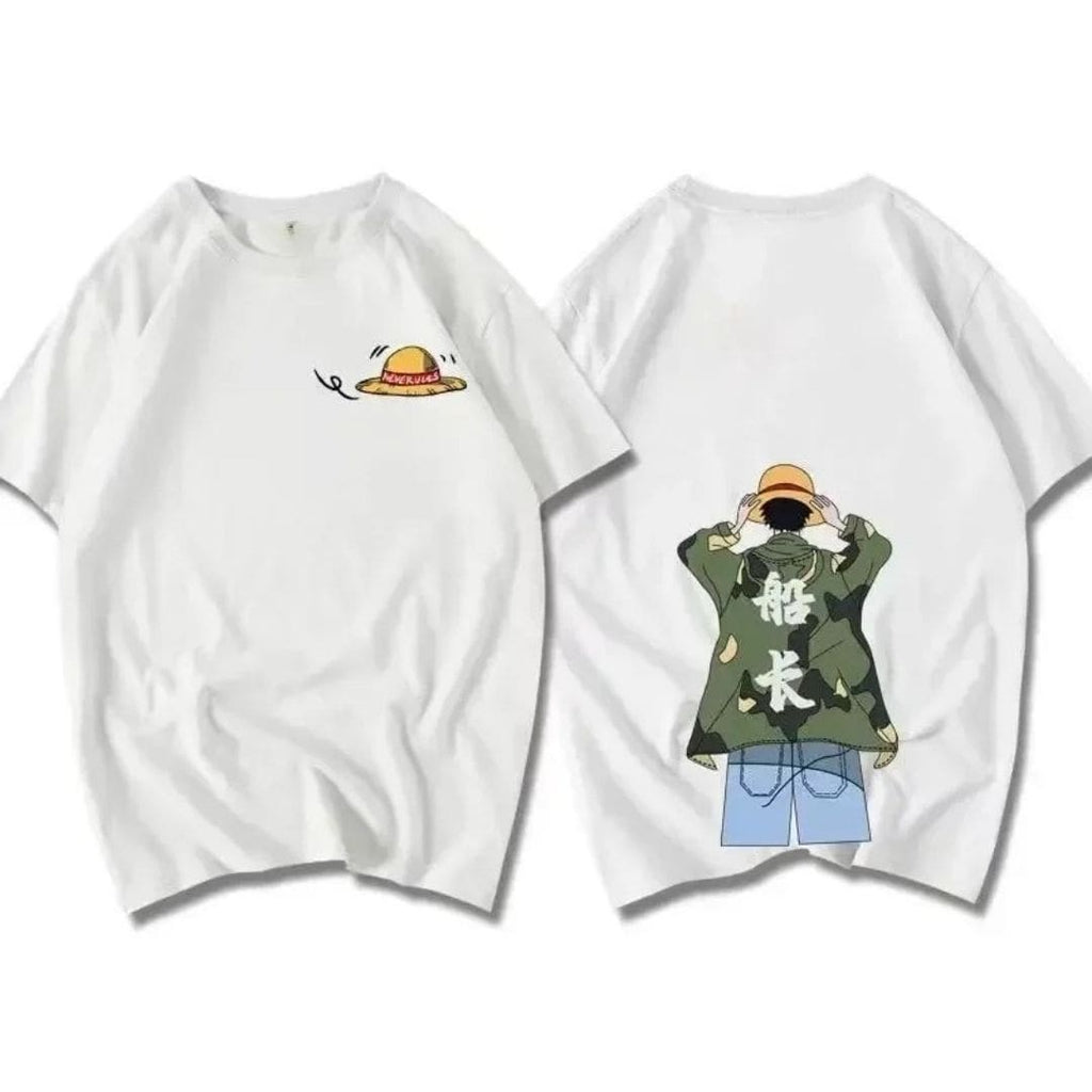 Kaizoku Tee