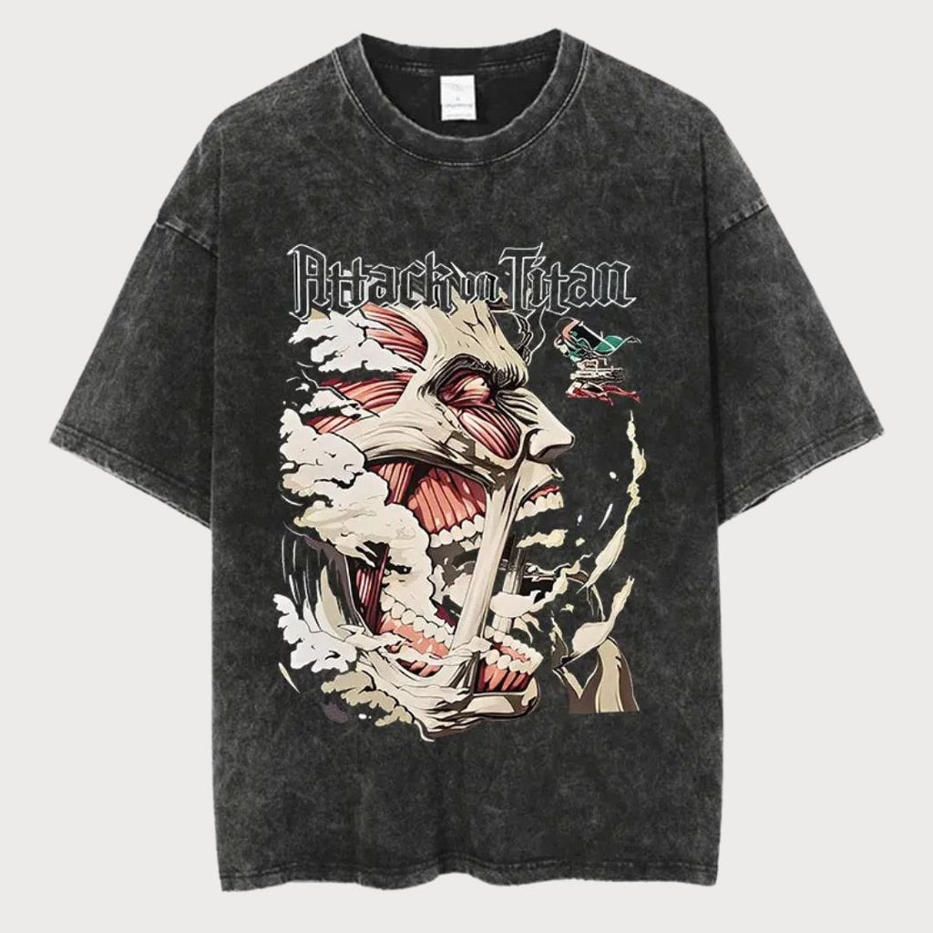 Kōgeki Tee