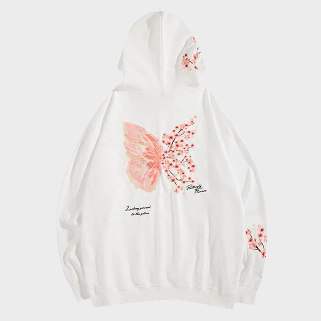 Komorebi Hoodie