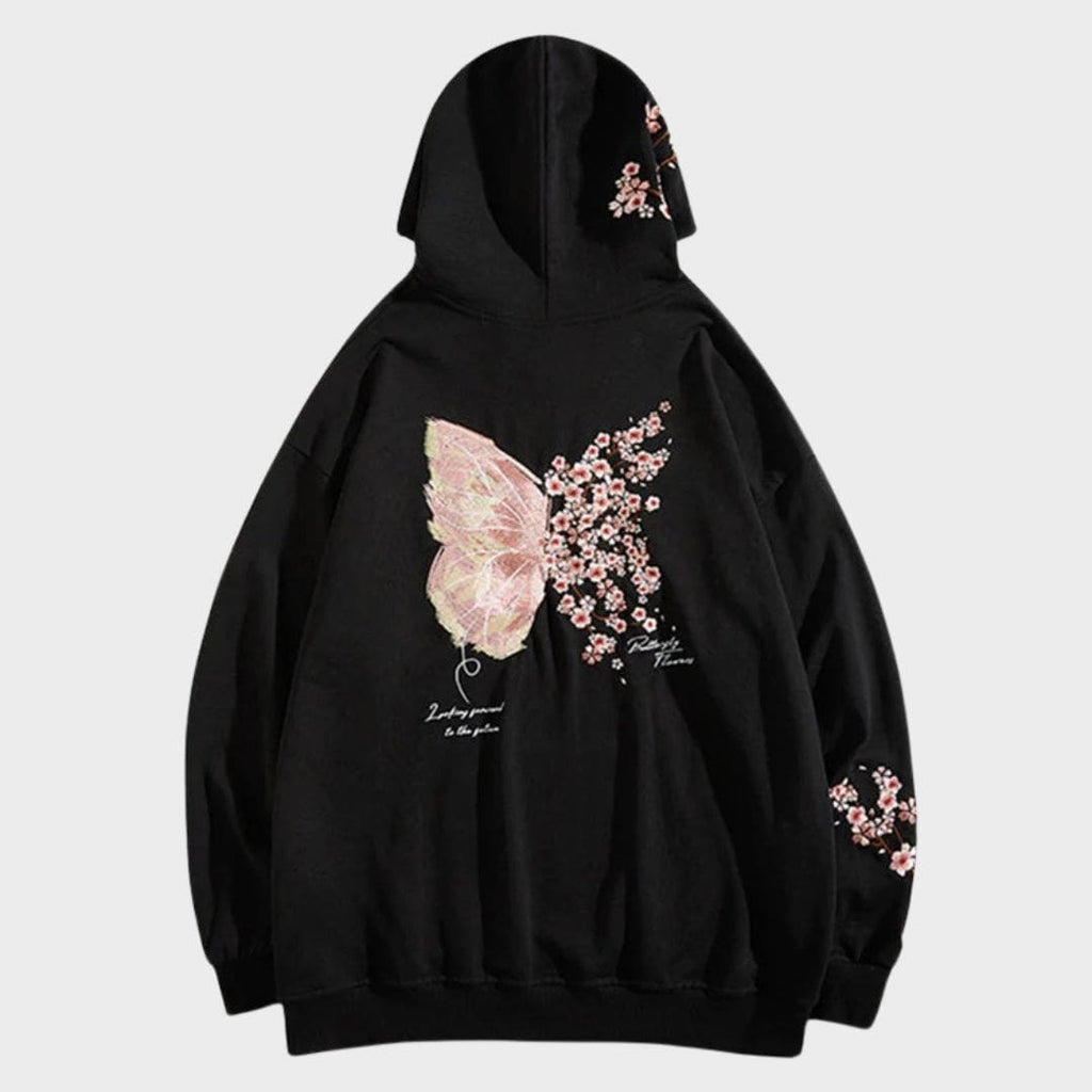 Komorebi Hoodie