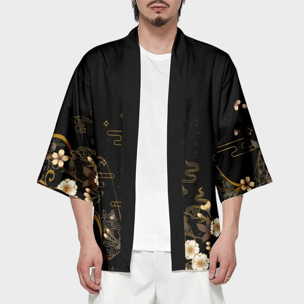 Kōri Kimono