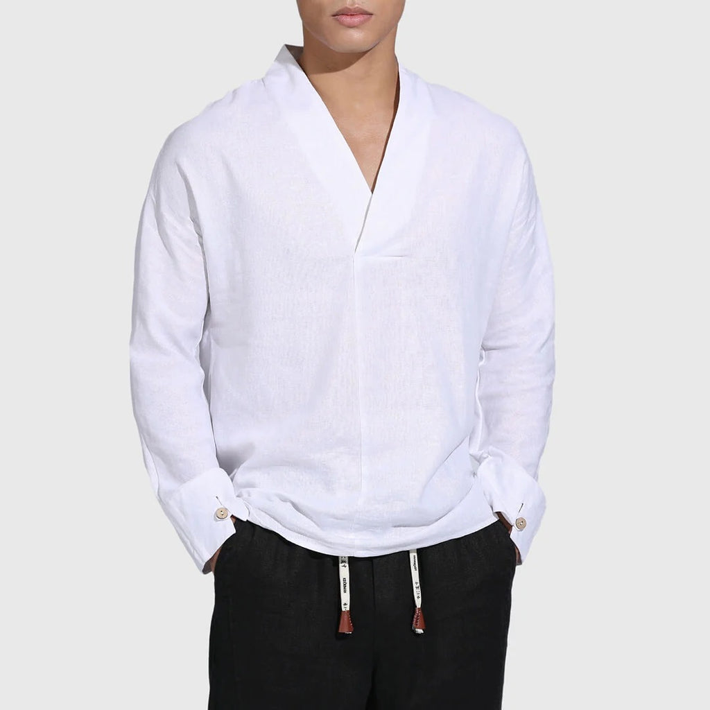 Ryū Sode Shirt