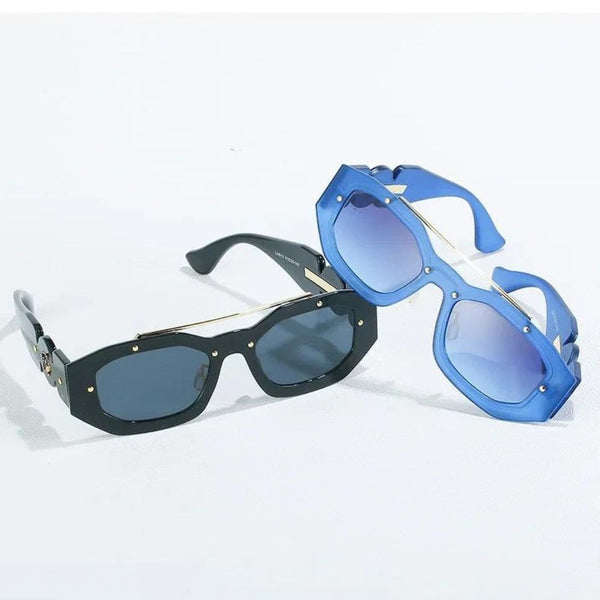 Luxe Vintage Sunglasses